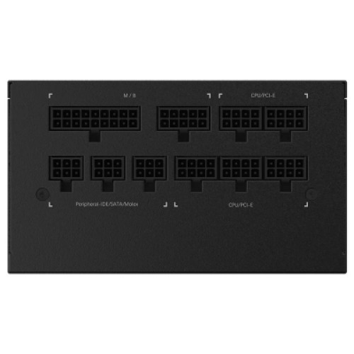 Блок питания GIGABYTE 850W (GP-P850GM)