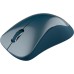 Мышка Canyon MW-11 Wireless Pixart Blue (CNE-CMSW11BL)