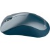 Мышка Canyon MW-11 Wireless Pixart Blue (CNE-CMSW11BL)
