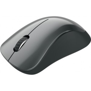 Мишка Canyon MW-11 Wireless Pixart Black (CNE-CMSW11B)