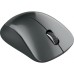 Мышка Canyon MW-11 Wireless Pixart Black (CNE-CMSW11B)