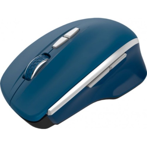 Мышка Canyon MW-21 Wireless Blue LED Blue (CNS-CMSW21BL)
