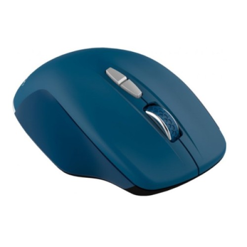 Мышка Canyon MW-21 Wireless Blue LED Blue (CNS-CMSW21BL)