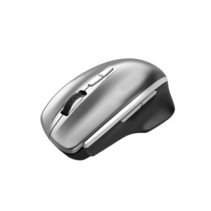 Мышка Canyon MW-21 Wireless Blue LED Dark gray (CNS-CMSW21DG)