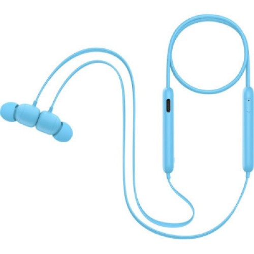 Наушники Beats Flex All-Day Wireless Flame Blue (MYMG2ZM/A)