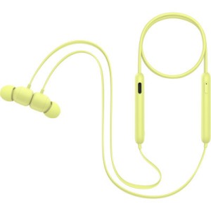 Наушники Beats Flex All-Day Wireless Yuzu Yellow (MYMD2ZM/A)