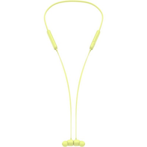 Наушники Beats Flex All-Day Wireless Yuzu Yellow (MYMD2ZM/A)
