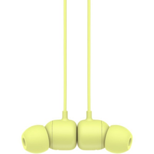Наушники Beats Flex All-Day Wireless Yuzu Yellow (MYMD2ZM/A)