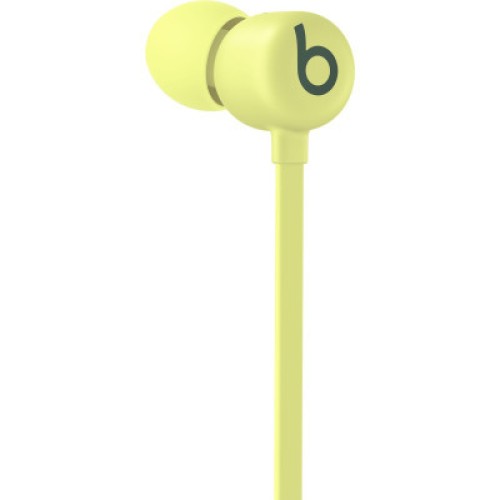 Наушники Beats Flex All-Day Wireless Yuzu Yellow (MYMD2ZM/A)