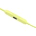 Наушники Beats Flex All-Day Wireless Yuzu Yellow (MYMD2ZM/A)