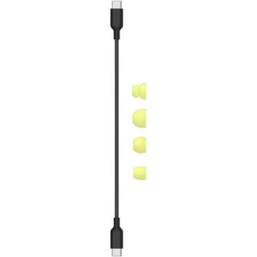 Наушники Beats Flex All-Day Wireless Yuzu Yellow (MYMD2ZM/A)