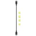 Наушники Beats Flex All-Day Wireless Yuzu Yellow (MYMD2ZM/A)