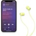 Наушники Beats Flex All-Day Wireless Yuzu Yellow (MYMD2ZM/A)
