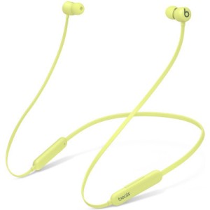 Наушники Beats Flex All-Day Wireless Yuzu Yellow (MYMD2ZM/A)