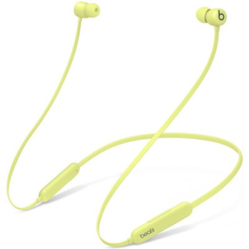 Наушники Beats Flex All-Day Wireless Yuzu Yellow (MYMD2ZM/A)