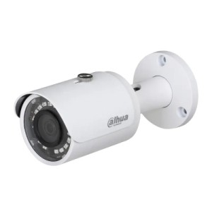 Камера видеонаблюдения Dahua DH-IPC-HFW1230S-S5 (2.8)