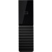 Внешний жесткий диск 3.5" 12TB My Book Desktop WD (WDBBGB0120HBK-EESN)