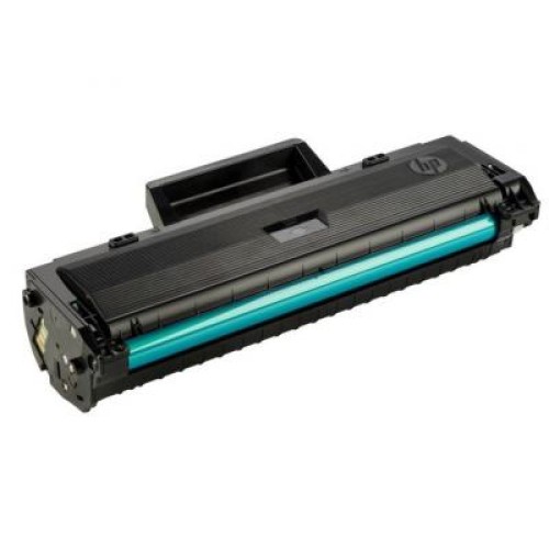 Корпус картриджа HP W1106A/106A (C_VIRGIN_HP106A)