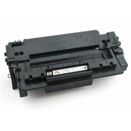 Корпус картриджа HP Q6511A/11A (C_VIRGIN_HP11A-EV)