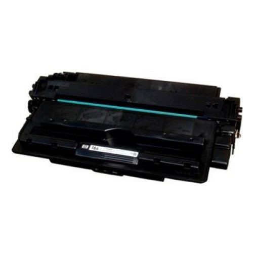 Корпус картриджа HP Q7516A/16A (C_VIRGIN_HP16A-EV)
