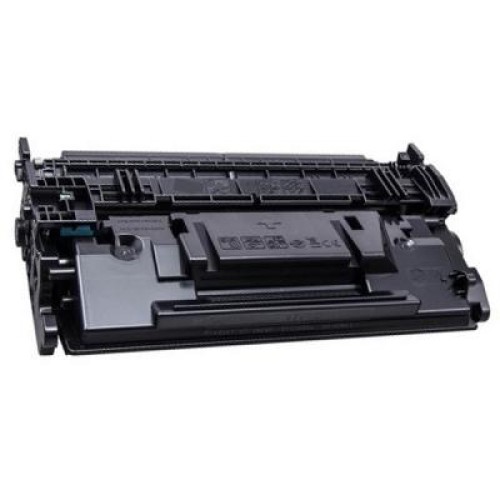 Корпус картриджа HP CF287A/87A (C_VIRGIN_HP87A)