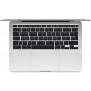 Ноутбук Apple MacBook Air M1 Silver (MGN93UA/A)