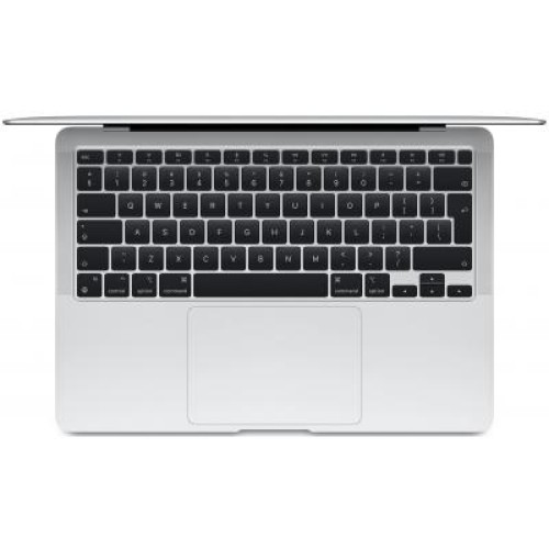 Ноутбук Apple MacBook Air M1 Silver (MGN93UA/A)