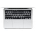 Ноутбук Apple MacBook Air M1 Silver (MGN93UA/A)