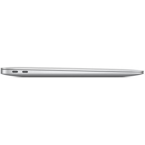 Ноутбук Apple MacBook Air M1 Silver (MGN93UA/A)