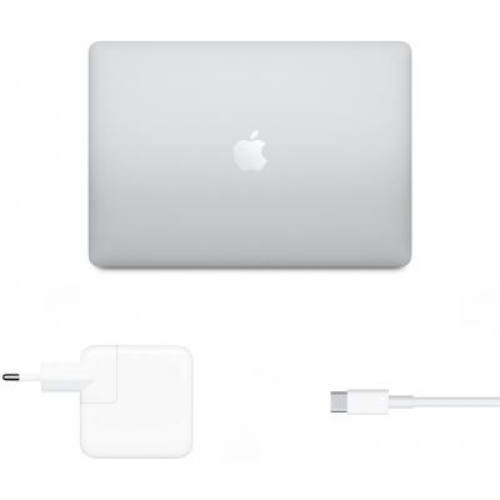 Ноутбук Apple MacBook Air M1 Silver (MGN93UA/A)
