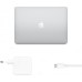 Ноутбук Apple MacBook Air M1 Silver (MGN93UA/A)