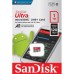 Карта памяти SanDisk 1TB microSDXC UHS-I Card A1 Class 10 (SDSQUA4-1T00-GN6MN)