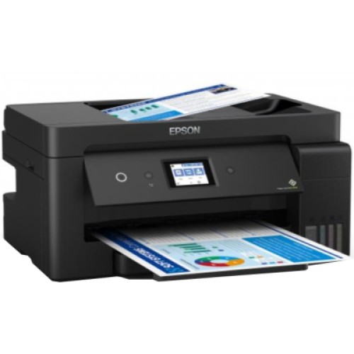 Многофункциональное устройство Epson L14150 WI-FI (C11CH96404)