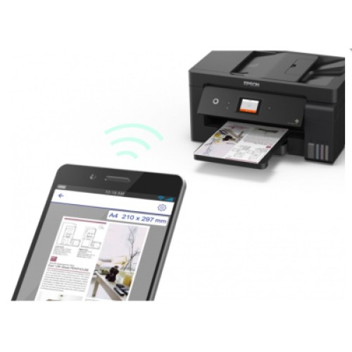 Многофункциональное устройство Epson L14150 WI-FI (C11CH96404)