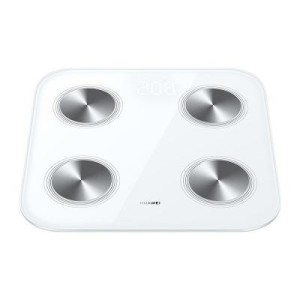 Ваги підлогові Huawei Smart Scale 3