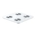 Весы напольные Huawei Smart Scale 3