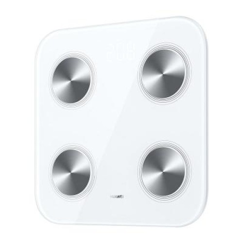 Весы напольные Huawei Smart Scale 3