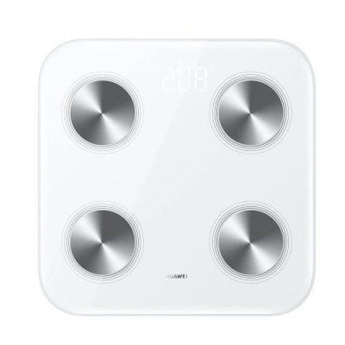 Весы напольные Huawei Smart Scale 3