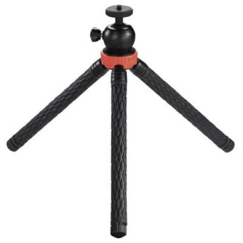 Штатив Hama Hama FlexPro Action Camera,Mobile Phone,Photo 23 -105 cm Red (00004620)