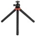 Штатив Hama Hama FlexPro Action Camera,Mobile Phone,Photo 23 -105 cm Red (00004620)