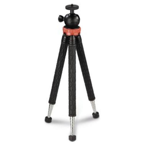 Штатив Hama Hama FlexPro Action Camera,Mobile Phone,Photo 23 -105 cm Red (00004620)