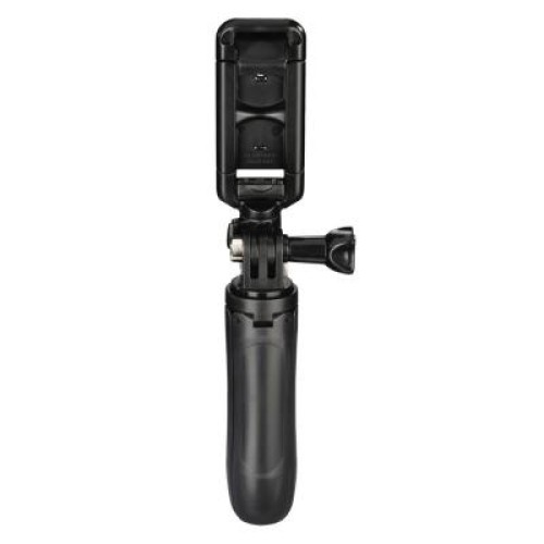 Штатив Hama Hama Pocket Mobile Phone 10 -20 cm Black (00004621)