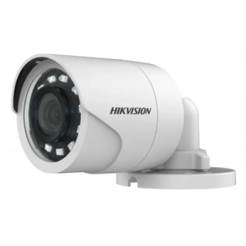 Камера видеонаблюдения Hikvision DS-2CE16D0T-IRF(C) (3.6)