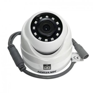 Камера відеоспостереження Hikvision DS-2CE56D0T-IRMF(С) (2.8)