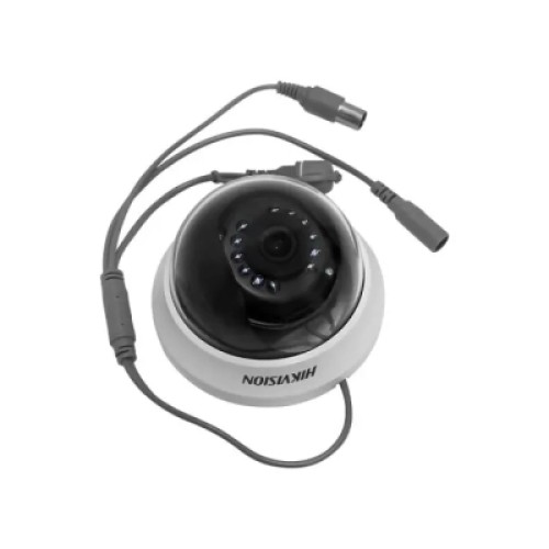 Камера видеонаблюдения Hikvision DS-2CE56D0T-IRMMF(C) (2.8)