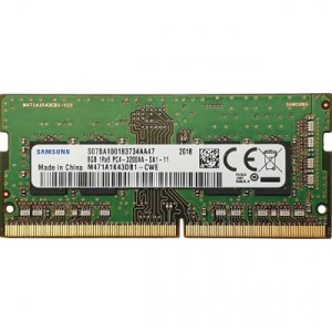 Модуль пам'яті для ноутбука SoDIMM DDR4 8GB 3200 MHz Samsung (M471A1K43DB1-CWE)