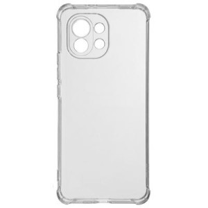 Чехол для мобильного телефона Armorstandart Air Force Xiaomi Mi 11 Transparent (ARM58179) (ARM58179)