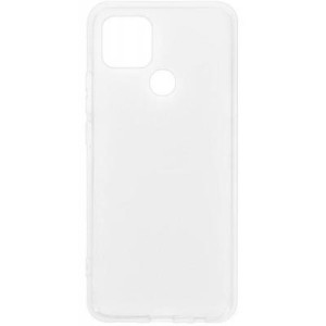 Чехол для мобильного телефона Armorstandart Air Series OPPO A15/A15s Transparent (ARM58386) (ARM58386)