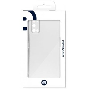 Чехол для мобильного телефона Armorstandart Air Series Realme 7 Pro Transparent (ARM57796) (ARM57796)