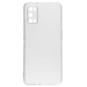Чехол для мобильного телефона Armorstandart Air Series Realme 7 Pro Transparent (ARM57796) (ARM57796)